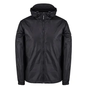 Weekend Offender Technician - Black