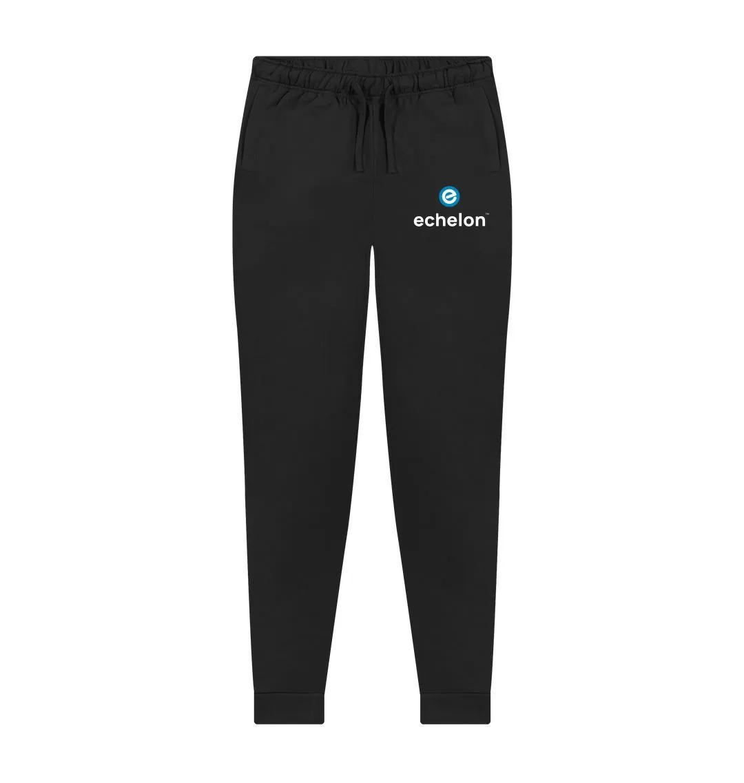 Women's 100% Organic Cotton Joggers