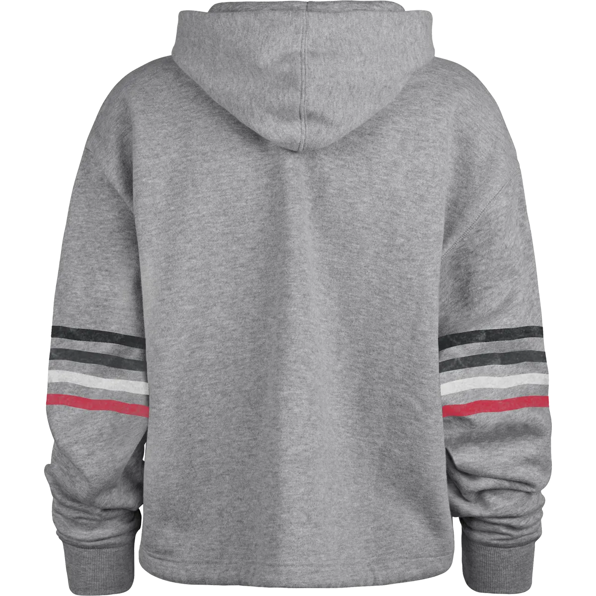 Women's 49ers Upland Bennett Hoodie