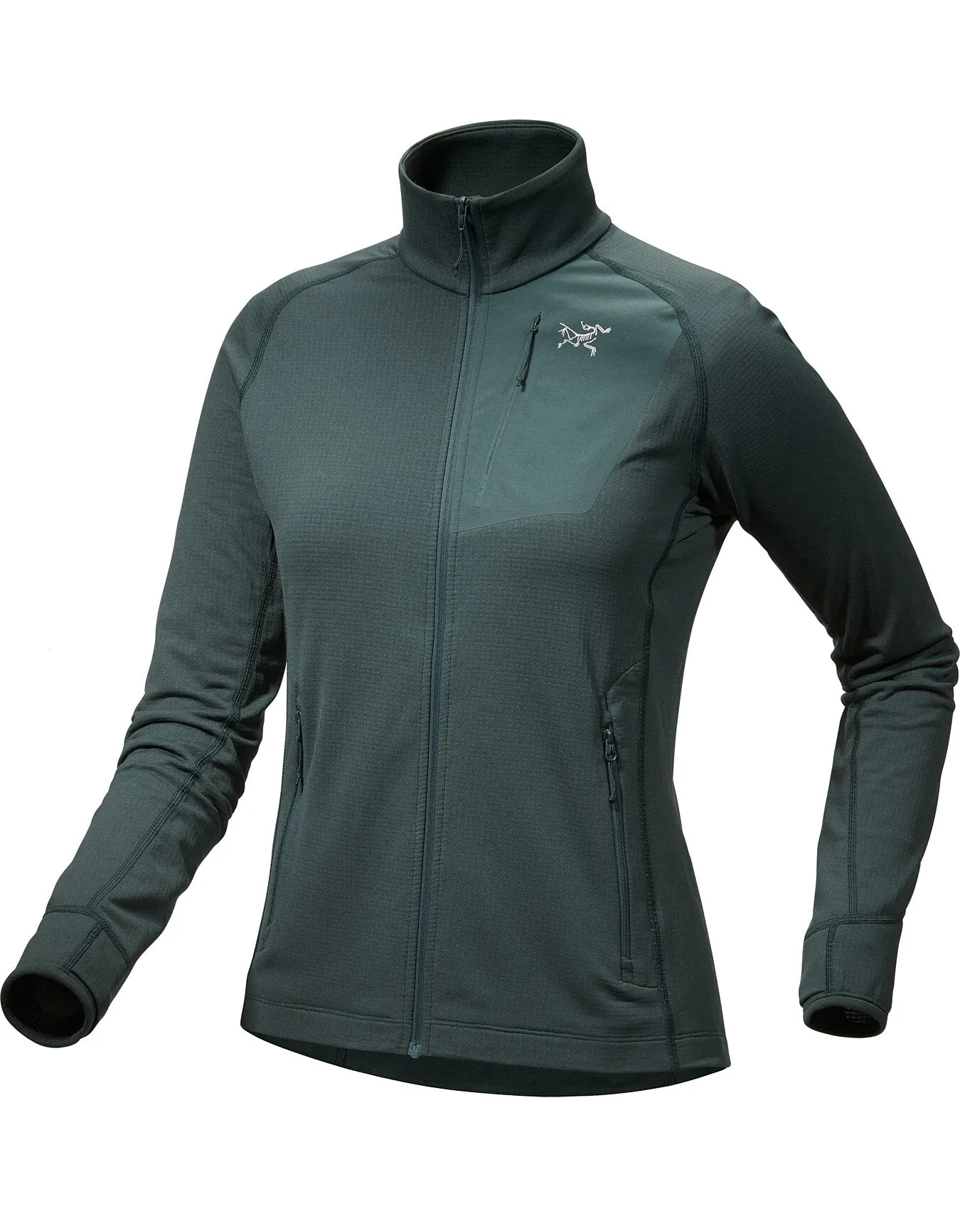 Women's Delta Jacket