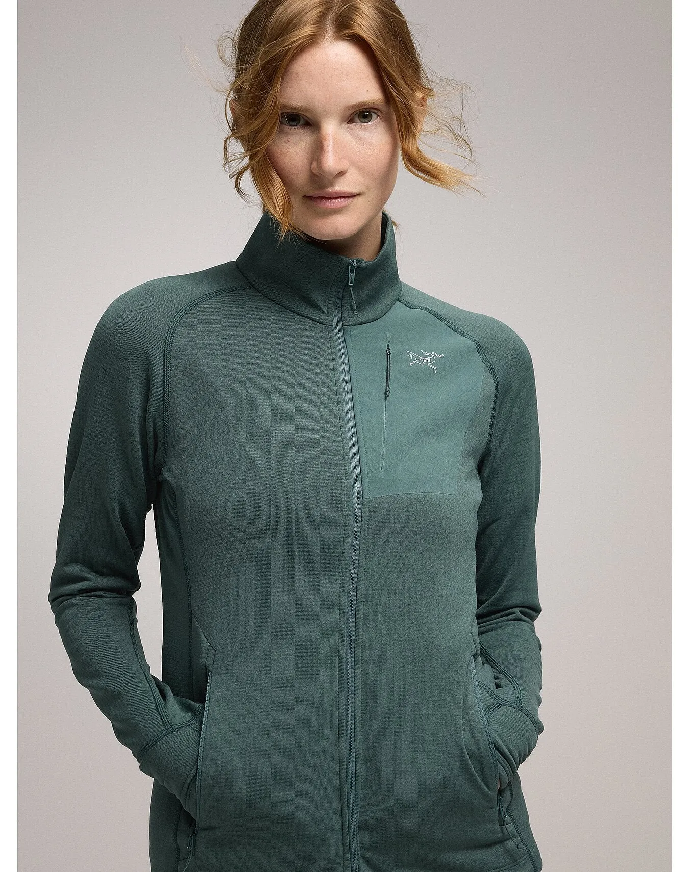 Women's Delta Jacket