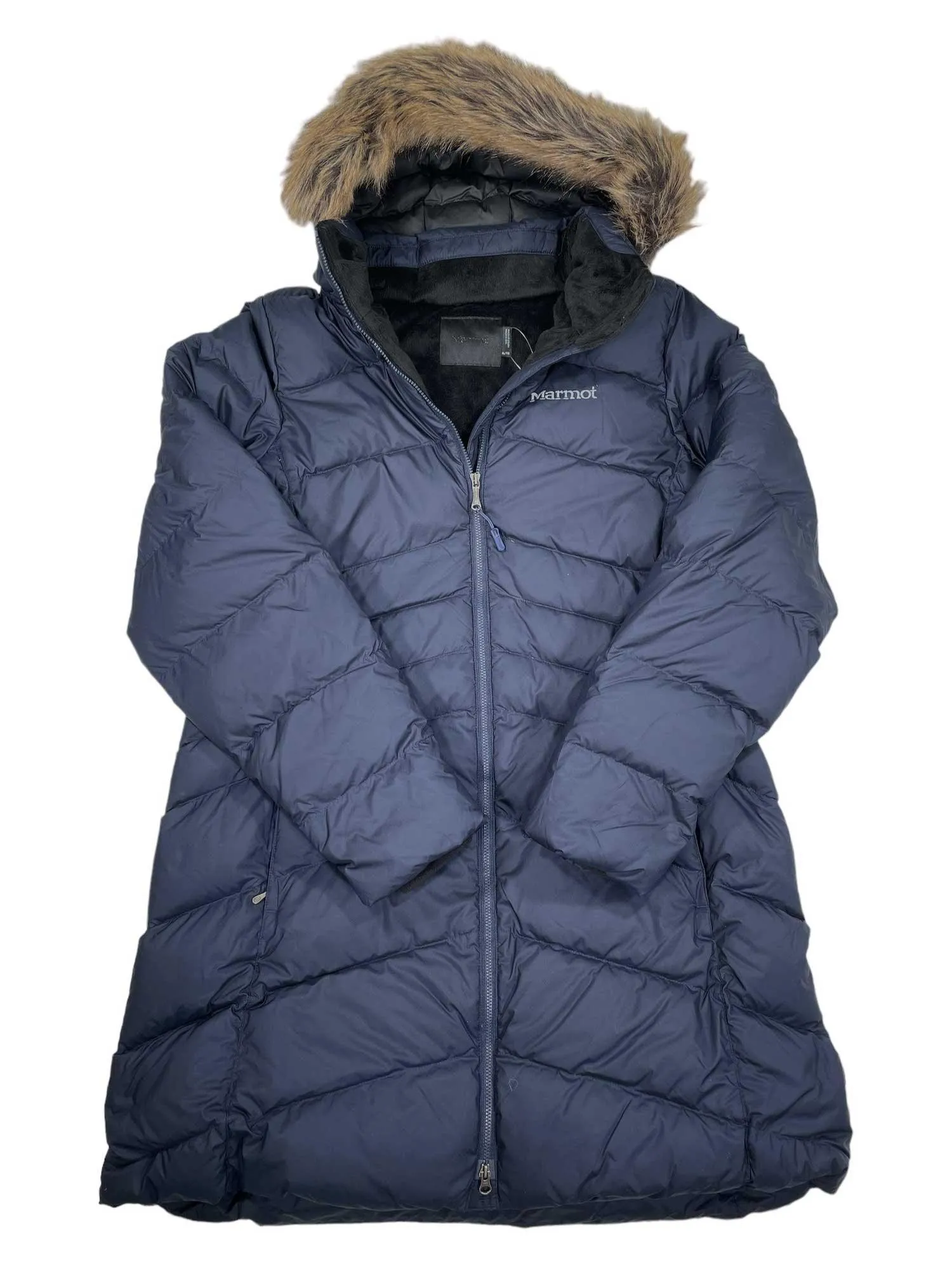 Womens Montreal Down Coat