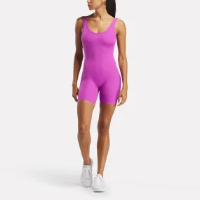 Women's Rib Bodysuit