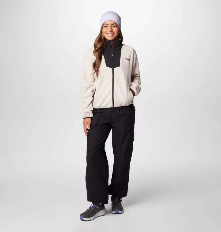 Women's Sequoia Grove™ Fleece Jacket