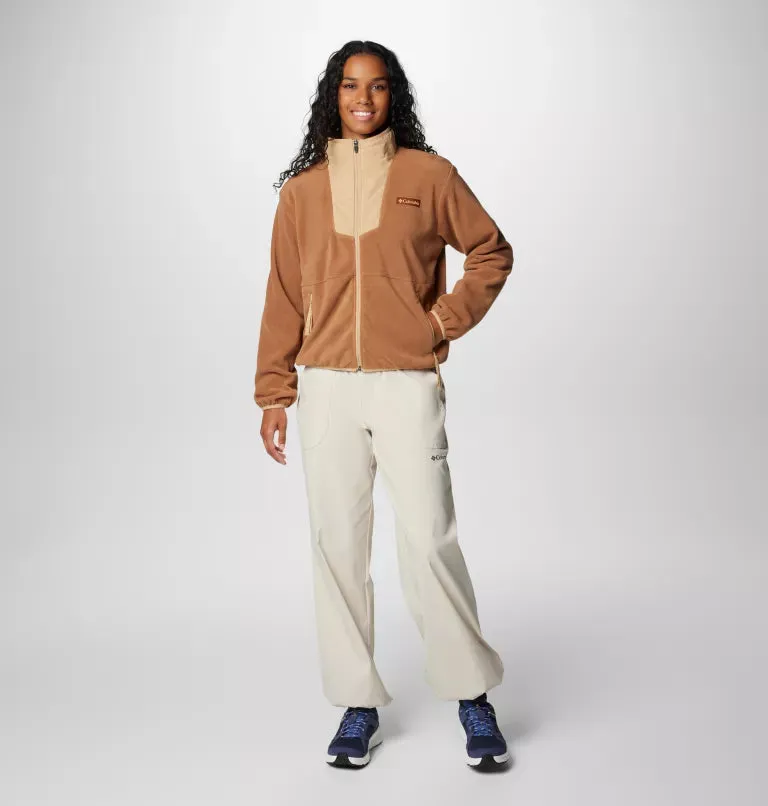 Women's Sequoia Grove™ Fleece Jacket