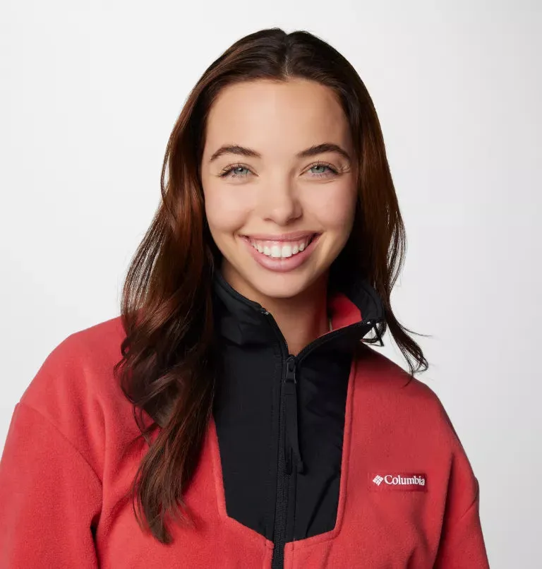 Women's Sequoia Grove™ Fleece Jacket