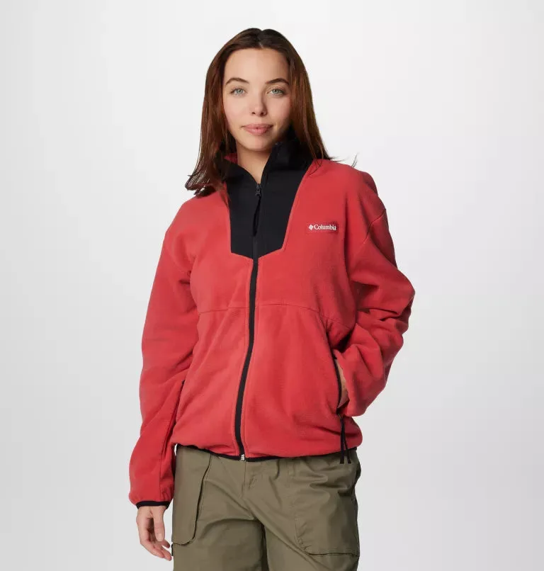 Women's Sequoia Grove™ Fleece Jacket