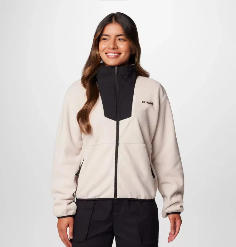 Women's Sequoia Grove™ Fleece Jacket