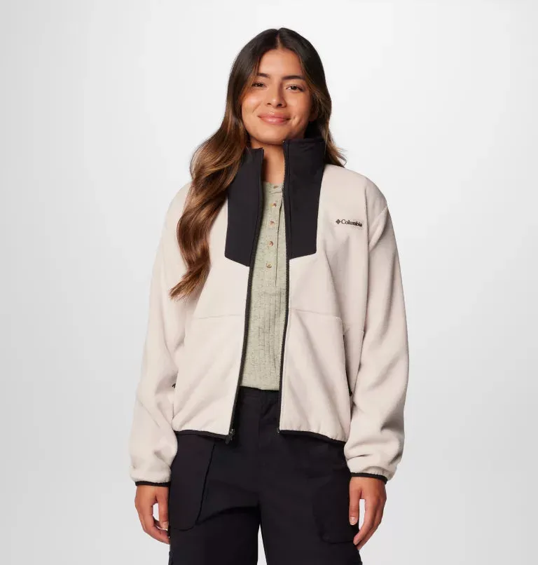 Women's Sequoia Grove™ Fleece Jacket