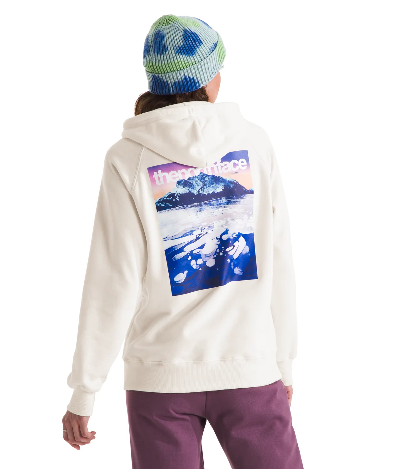 Women's The North Face Suspended Hoodie