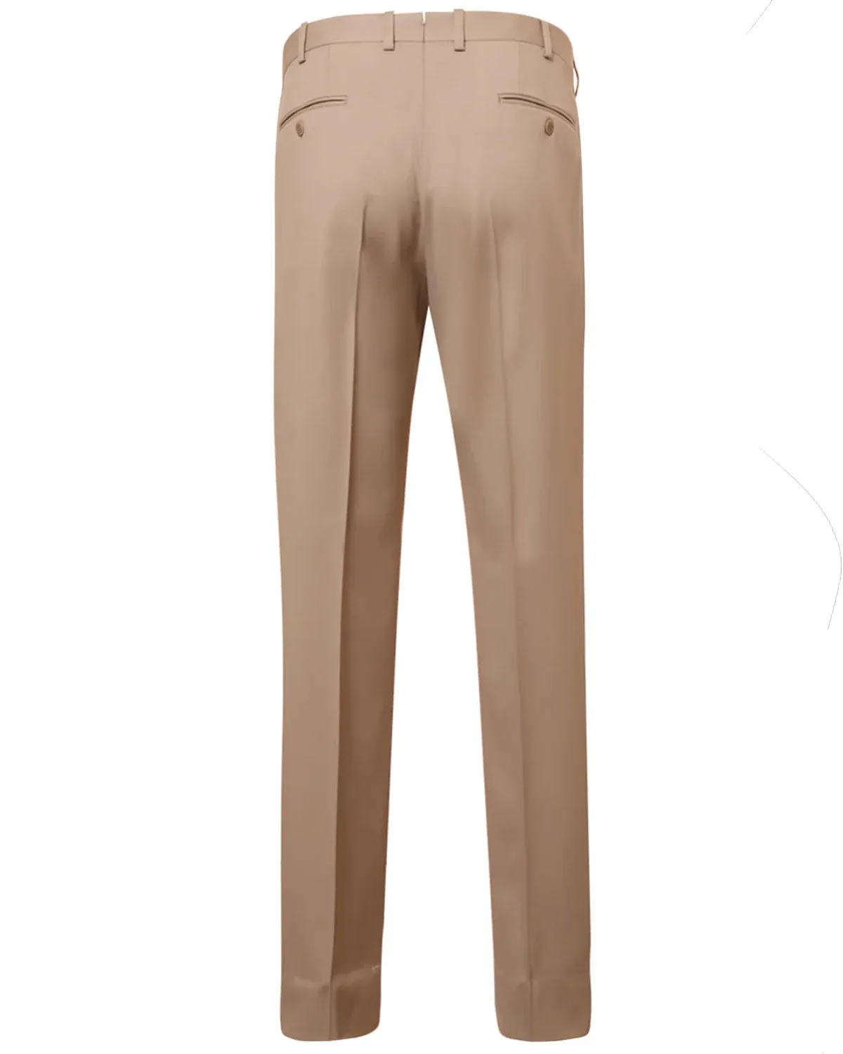 Wool Blend Tigullio Dress Pant