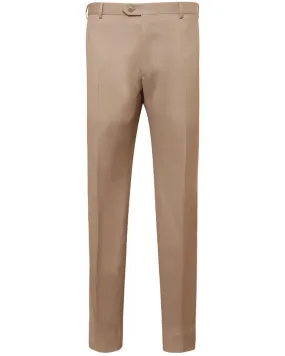 Wool Blend Tigullio Dress Pant