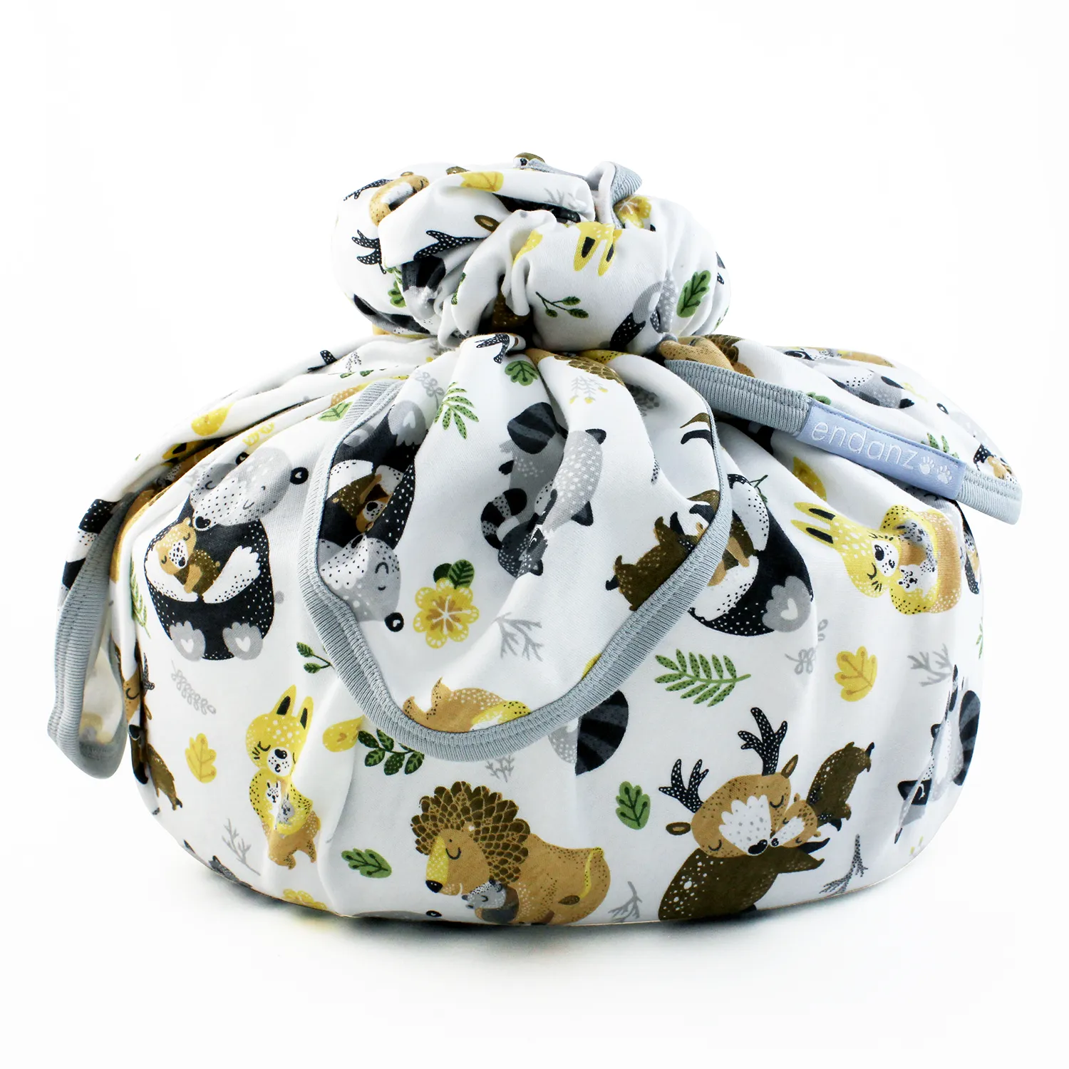 Zeronto Baby Gift Basket - Cat Is My Best Buddy