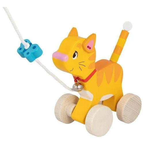 Zeronto Baby Gift Basket - Cat Is My Best Buddy