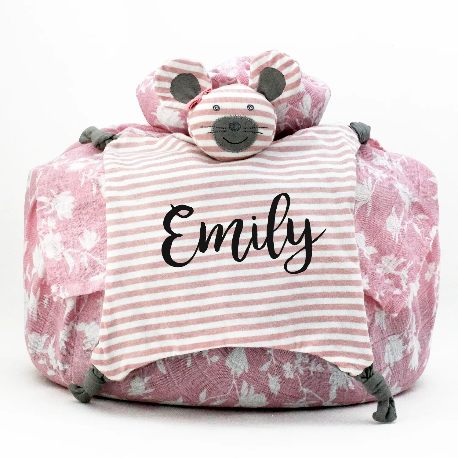 Zeronto Baby Gift Basket - Lovely Princess